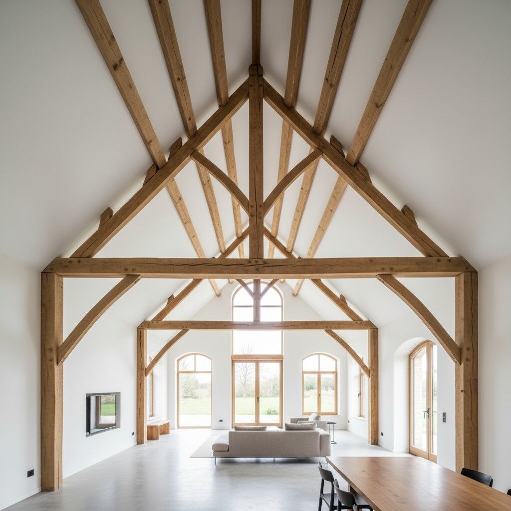 TISSERAND CONSTRUCTION BOIS